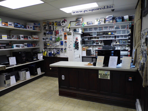 PCsquared Gallery - United States