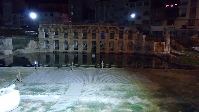 Photos of Date Sarikaya Springs