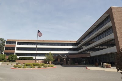 Ottumwa Regional Health Center