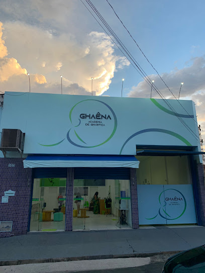 Ghaêna Academia de Ginástica
