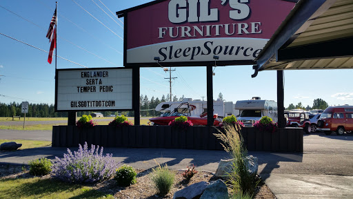 Gil's Furniture and Mattress Store - United States