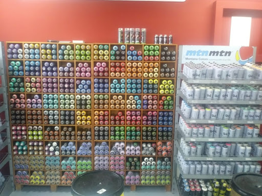 Pinturas Osel Tienda Cancun - Thumbnail
