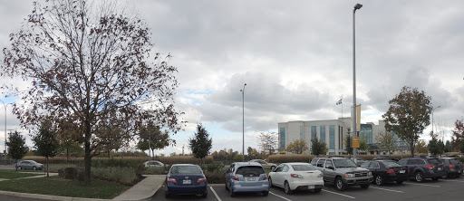 Laval Courthouse - Thumbnail