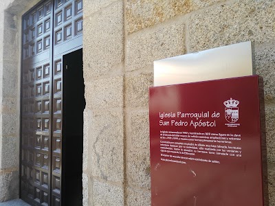 Photos of Parroquia San Pedro