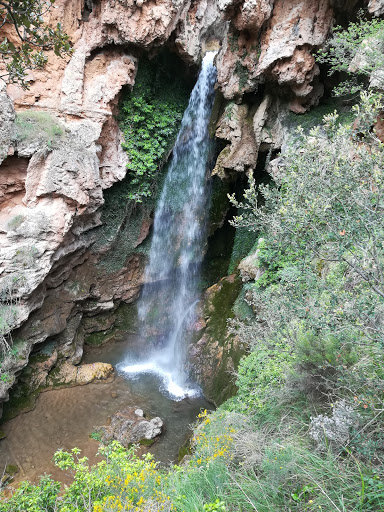 Salto de las Ninfas - Thumbnail