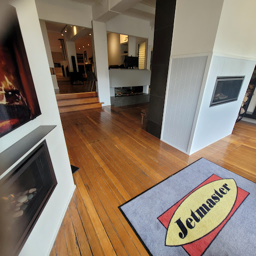 Jetmaster Fireplaces Castlecrag - Thumbnail