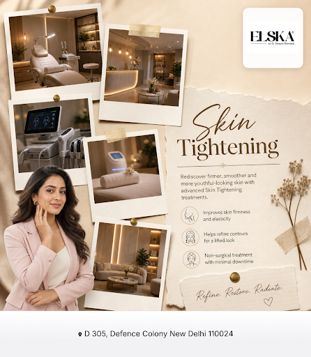 Trust Dr. Deepali Bhardwaj, a skilled skin specialist at Elska Clinics, for effective skin tighte… post image