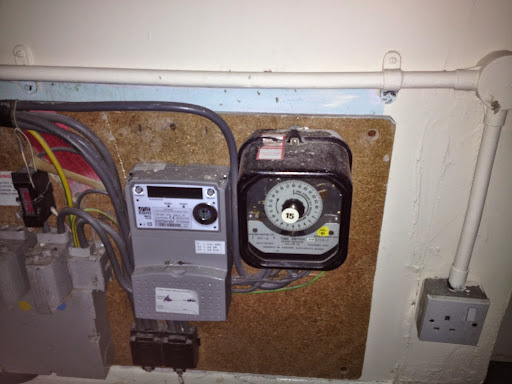 Crouch Electrical Solutions