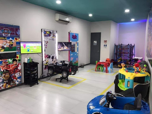 Estética Infantil Mundo Mágico - Thumbnail