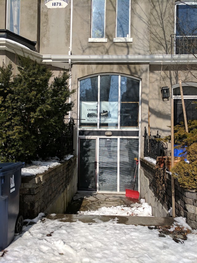Chabad of Downtown Toronto