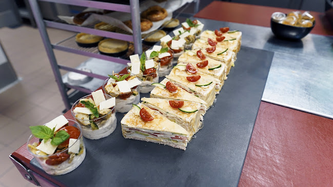 Maison Barbé Traiteur Charcuterie Du Parvis Louviers - Vernon