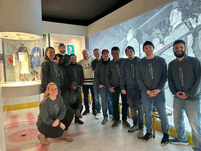 System Performance photo