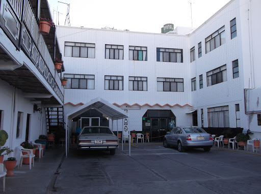 Hotel Los Félix - Thumbnail