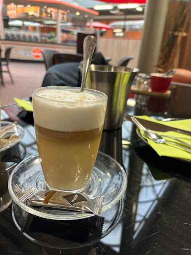 Mein Eiscafé - Visual