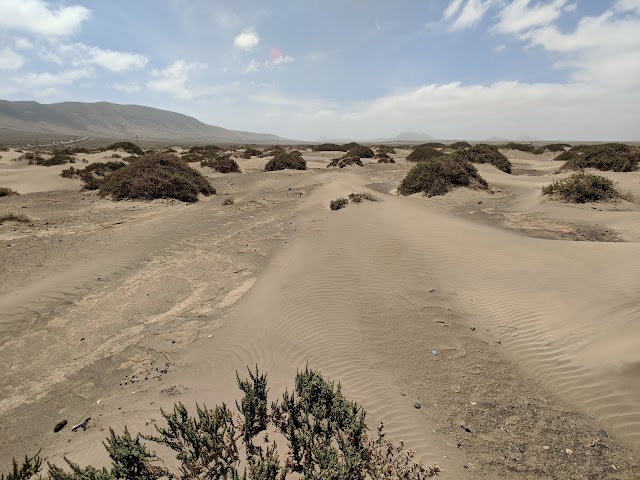 Playa de Famara