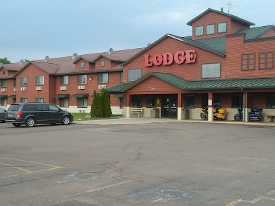 Bad River Lodge & Casino