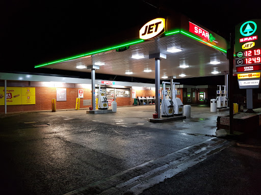 SPAR Ashgate - Visual