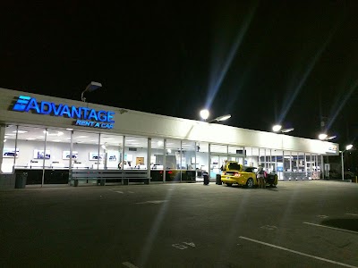 Photos of Advantage Rent A Car