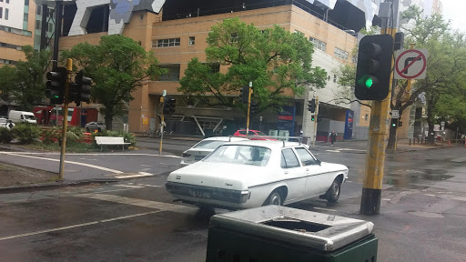 The Royal Melbourne Hospital Emergency Department - Thumbnail