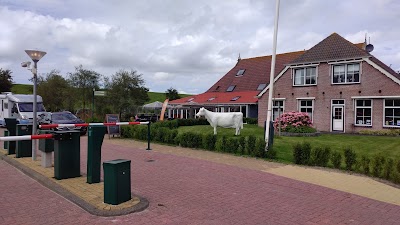 Photos of Campground "De Zeehoeve"