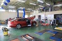 オートガーデン富士見