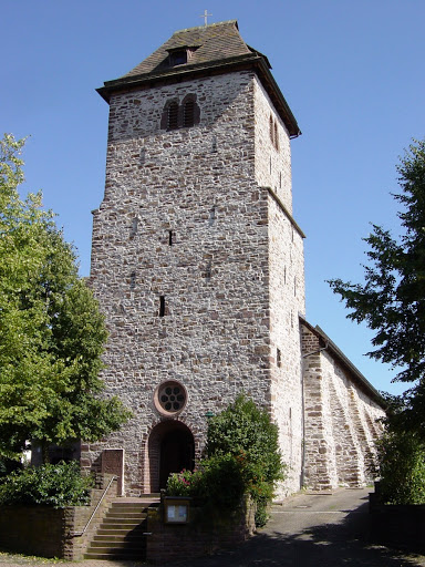 Evangelische Georgskirche - Thumbnail