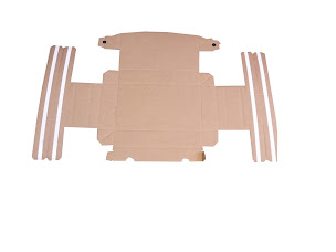 Photo n°6 de Saica Pack TOURS à Les Ormes (Magasin d'articles d'emballage)