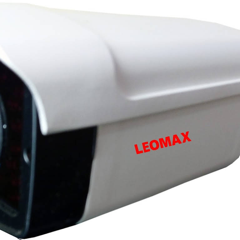 LEOMAX CCTV