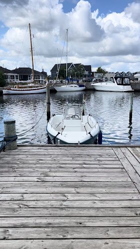 Anmeldelser af Grenaa Marina - Djursland i Grenaa - Restaurant