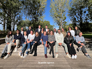 Photo n°4 de La petite agence Caen Rive Droite à Caen (Agence immobilière)