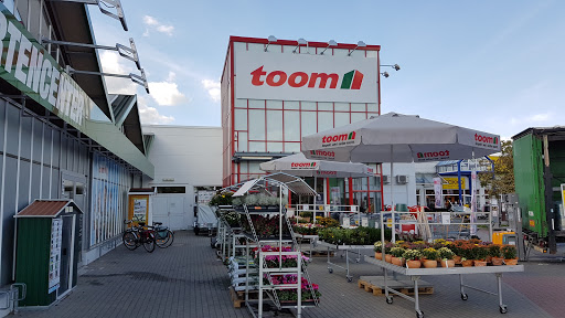 toom Baumarkt Rathenow