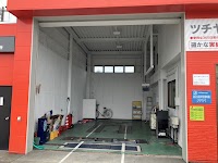 cosmo フレッシュタウン吉田セルフステーション／（株）ツチヤコーポレーション