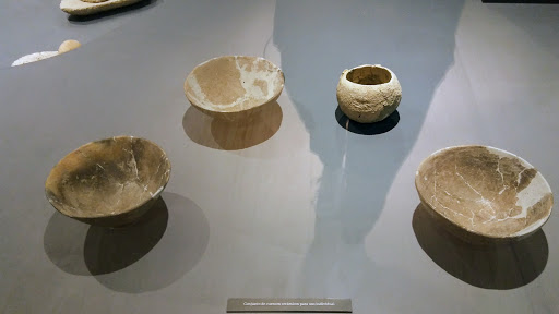 Museo Arqueológico Antonio Ballester y Ruiz - Thumbnail