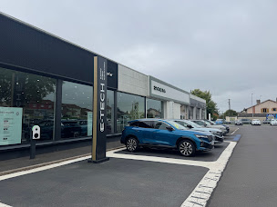 Photo n°15 de Renault Verdun - BYmyCAR à Verdun (Concessionnaire automobile)