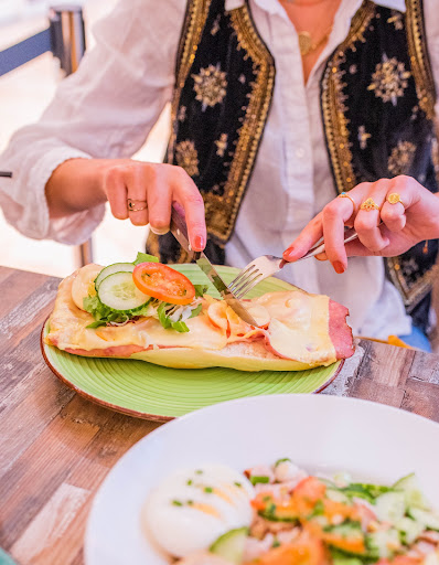 JJ's Lunch & Catering - Thumbnail
