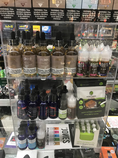 Sid's Smoke and convenience store - Thumbnail