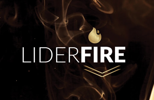 Lider Fire - Visual
