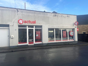 Photo n°13 de Actual Saint-James à Saint-James (Agence pour l'emploi)