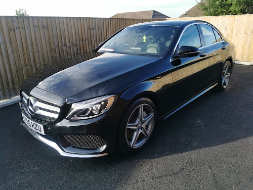 Pristine clean auto valets - Visual