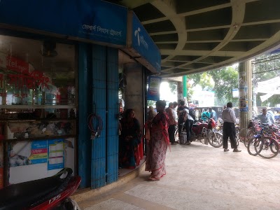 Photos of Abdul Mannan Shentu Market