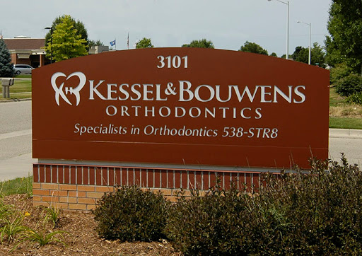 Kessel & Bouwens Orthodontics - Grandville