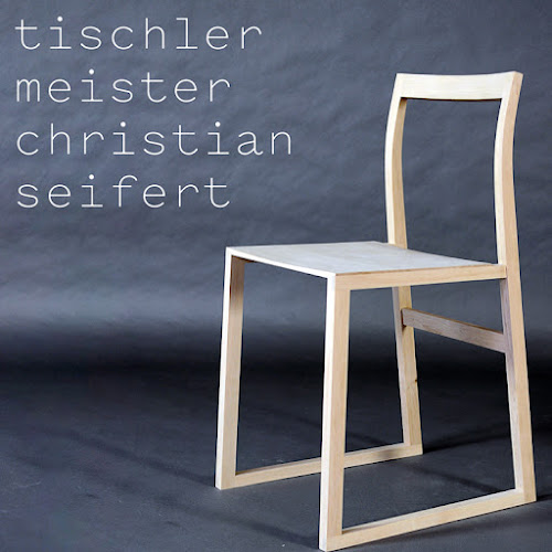 Tischlermeister Christian Seifert photo