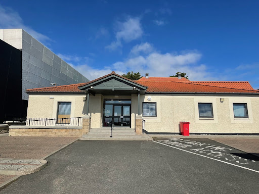 Co-op Funeralcare, Kirkcaldy - Thumbnail