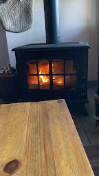 Photo n°19 de Crêperie La Clef des Champs Service Non Stop à Lanarce (Salon de thé)