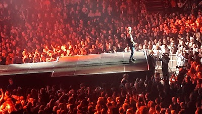 Royal Arena, København, Capital Region(+45 32 04