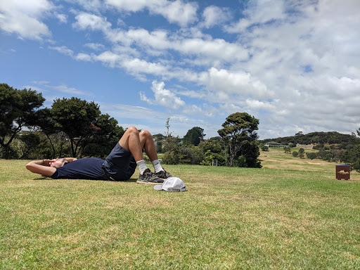 Mangawhai Golf Club - Thumbnail