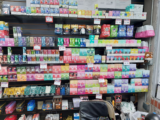 Bastrop Vape Shop Gallery - United States