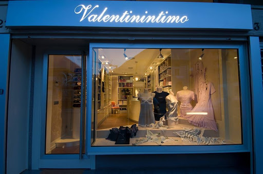 Valentinintimo - Visual