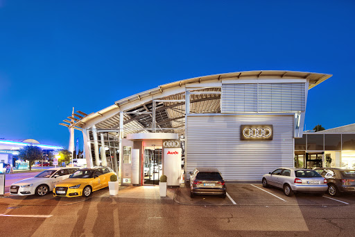 Hahn Automobile | Audi Partner Schorndorf - Thumbnail