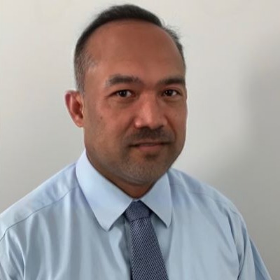 Robert Chua, MD - Visual